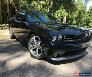 Classic 2014 Dodge Challenger for Sale