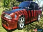 Vl Commodore Berlina  for Sale