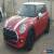 Classic 2017 MINI COOPER HATCH F56 14KMS 1.5L TURBO 6SPD AUTOMATIC DAMAGED REPAIRABLE  for Sale