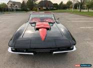 1967 Chevrolet Corvette CONVERTIBLE for Sale