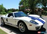 2005 Ford Ford GT for Sale
