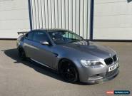 2008 BMW M3 E92 4.0 V8 MANUAL FSH- MODIFIED,REMAP- 21 MONTH WARRANTY! for Sale