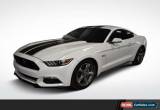 Classic 2017 Ford Mustang GT Premium for Sale