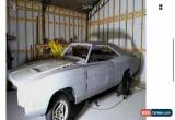 Classic 1969 Dodge Charger for Sale