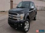 2018 Ford F-150 for Sale