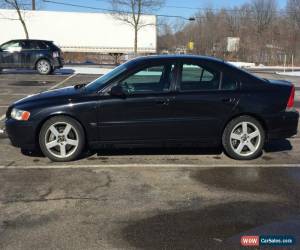 Classic 2006 Volvo S60 for Sale
