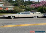 1964 Chrysler Imperial for Sale