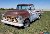 Classic 1955 Chevrolet Other Pickups Big Back window for Sale