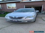 2008 Toyota Camry for Sale