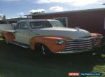 1949 Chevrolet Other Pickups for Sale