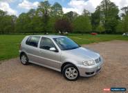 VW POLO 1.4 SE AUTOMATIC. FULL SERVICE HISTORY. 2 KEYS. 2 OWNERS. NEW  MOT.  for Sale