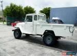 1978 Toyota Land Cruiser for Sale