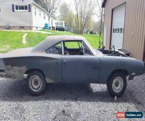 Classic 1970 Dodge Coronet Super bee for Sale