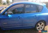 Classic mazda 3 sports sp23  for Sale