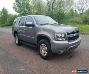 Classic 2008 Chevrolet Tahoe for Sale