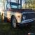 Classic 1969 Chevrolet C-10 for Sale