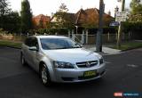 Classic UP FOR SALE IS A 2009 holden commodore ve sportswagon sidi  low ks for Sale