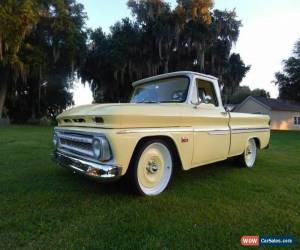 Classic 1966 Chevrolet C-10 for Sale