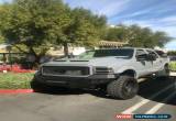 Classic 2005 Ford Excursion for Sale