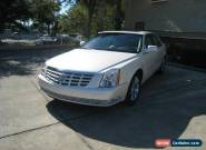 2008 Cadillac DTS for Sale