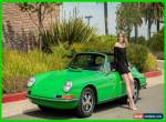 1967 Porsche 911 for Sale