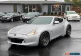 Classic 2009 Nissan 370Z Base 2dr Coupe 6M for Sale