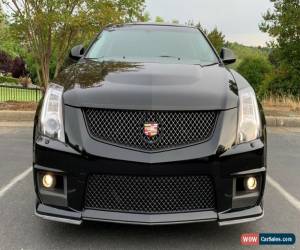 Classic 2009 Cadillac CTS for Sale