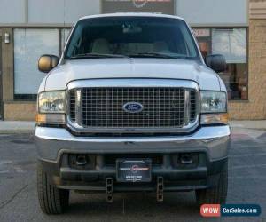 Classic 2002 Ford Excursion XLT for Sale