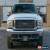 Classic 2002 Ford Excursion XLT for Sale