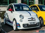 2009 Fiat 500 Abarth, not 595 or 695 for Sale