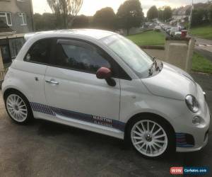 Classic 2009 Fiat 500 Abarth, not 595 or 695 for Sale