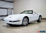 1994 Chevrolet Corvette LT1 for Sale