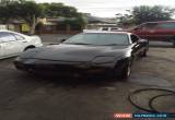 Classic Mazda RX7 series 6 Type R for Sale