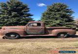 Classic 1950 Ford Other Pickups for Sale