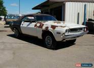 1970 Dodge Challenger Challenger for Sale