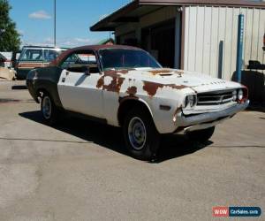 Classic 1970 Dodge Challenger Challenger for Sale