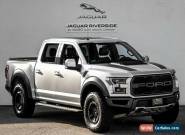 2018 Ford F-150 Raptor for Sale