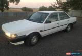 Classic 1988 Toyota Camry Sedan for Sale