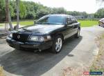 2004 Mercury Marauder for Sale