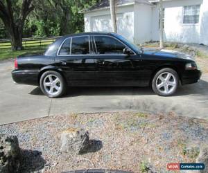 Classic 2004 Mercury Marauder for Sale