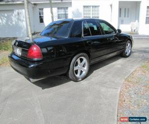 Classic 2004 Mercury Marauder for Sale