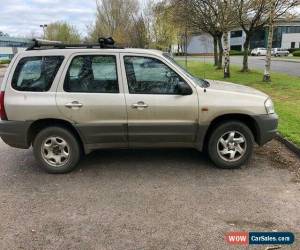 Classic Mazda Tribute for Sale