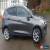 Classic ford fiesta automatic 2017  5 door ecoboost titanium for sale  for Sale