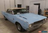 Classic 1967 Dodge Dart Gt for Sale