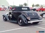 1932 Ford Other for Sale