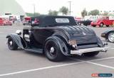 Classic 1932 Ford Other for Sale