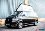 Classic VW TRANSPORTER T5 CALIFORNIA POP TOP CAMPER VAN. 2015 SPORTLINE SPEC FACELIFT for Sale