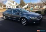 Classic 2004 Volkswagen Phaeton for Sale