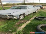 1965 Chevrolet Impala for Sale