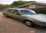 Vk Holden wagon for Sale